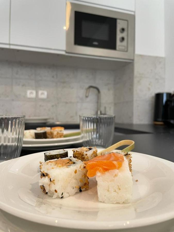 Larue Appart Hotel Panambi מראה חיצוני תמונה