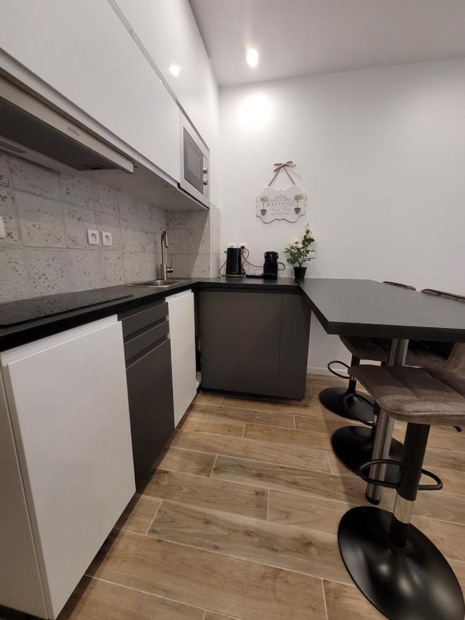 Larue Appart Hotel Panambi מראה חיצוני תמונה