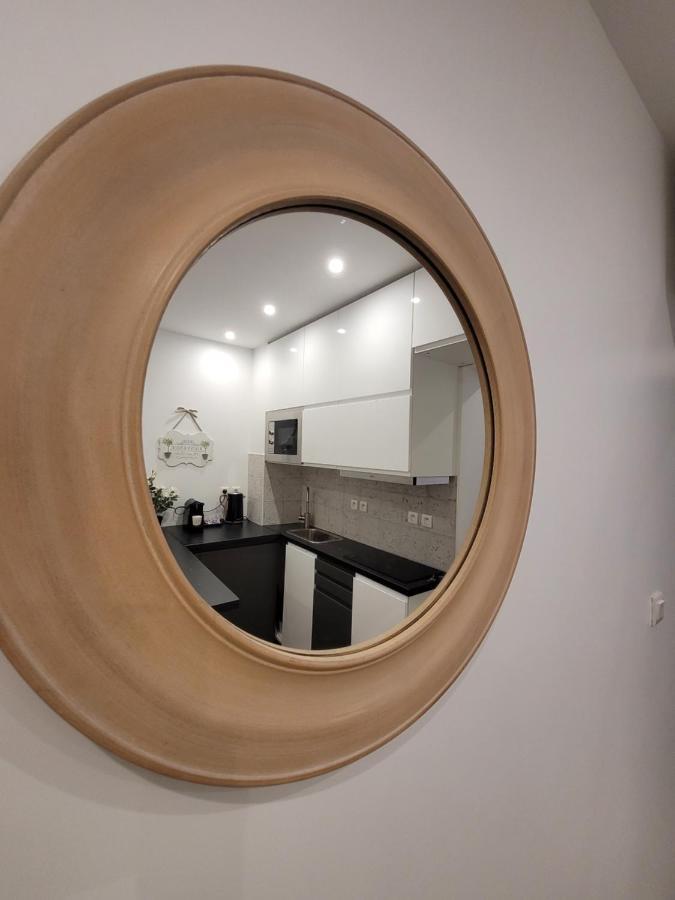 Larue Appart Hotel Panambi מראה חיצוני תמונה