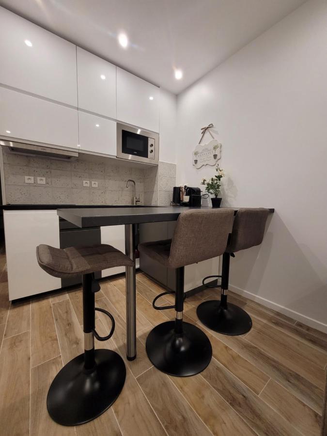 Larue Appart Hotel Panambi מראה חיצוני תמונה