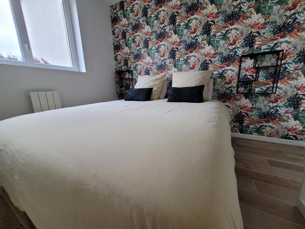 Larue Appart Hotel Panambi מראה חיצוני תמונה