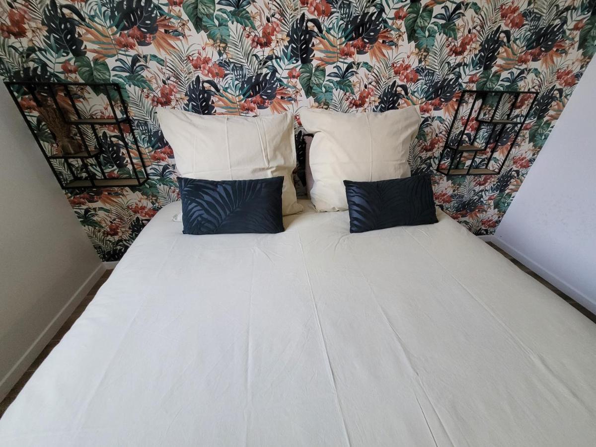Larue Appart Hotel Panambi מראה חיצוני תמונה