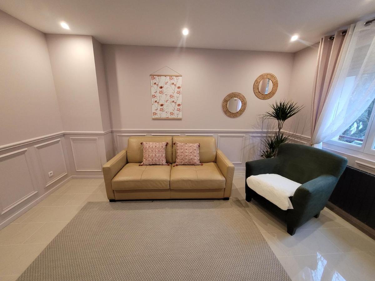 Larue Appart Hotel Panambi מראה חיצוני תמונה