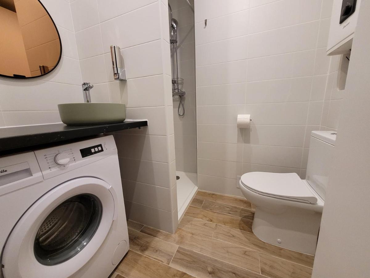 Larue Appart Hotel Panambi מראה חיצוני תמונה