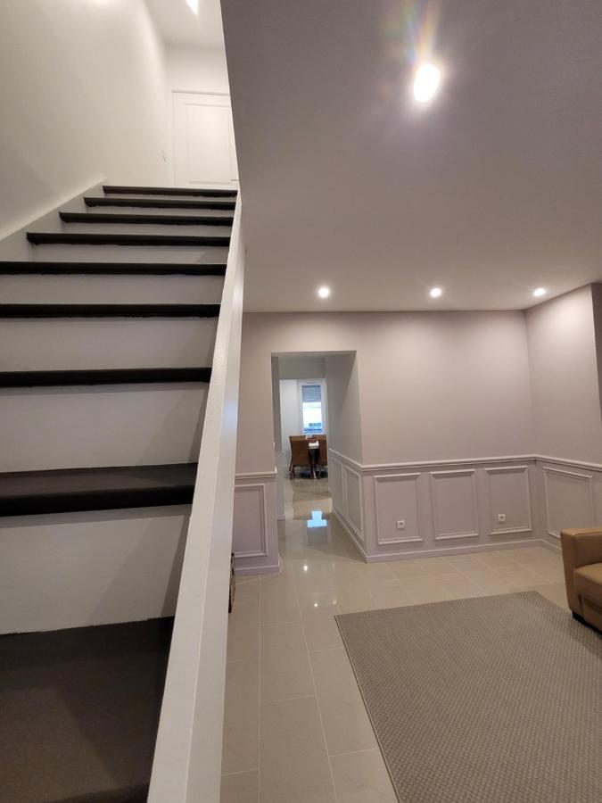 Larue Appart Hotel Panambi מראה חיצוני תמונה