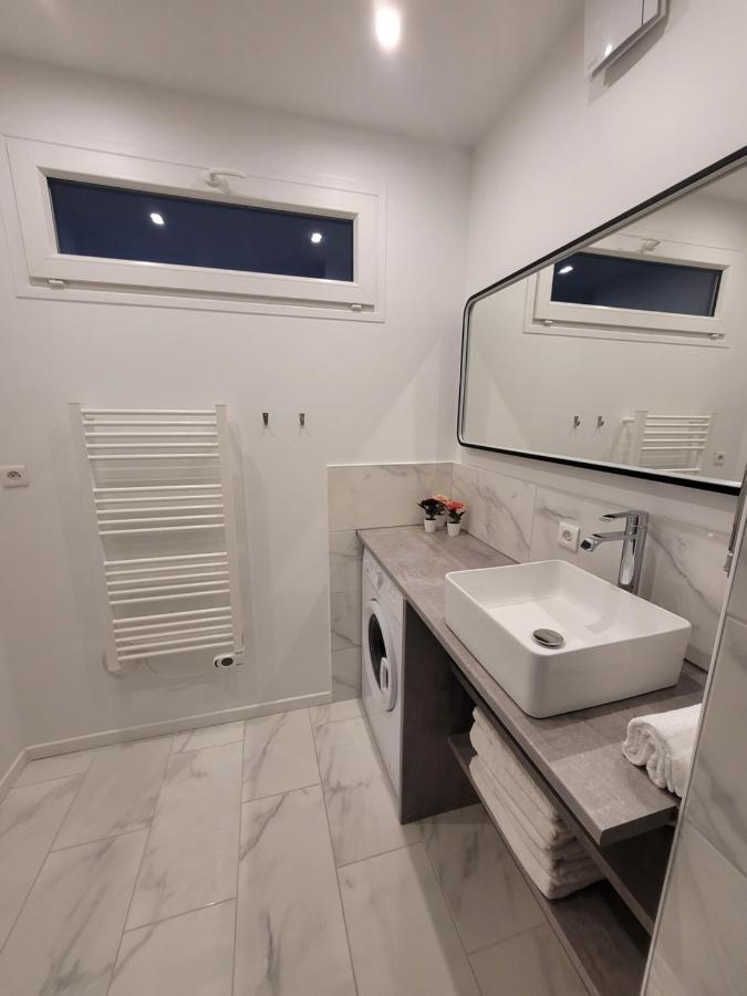 Larue Appart Hotel Panambi מראה חיצוני תמונה