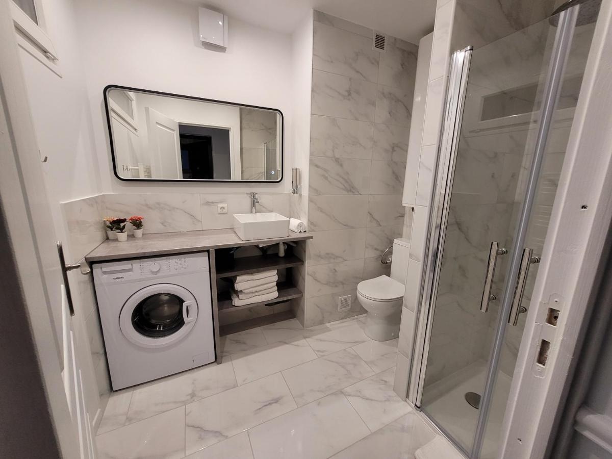 Larue Appart Hotel Panambi מראה חיצוני תמונה