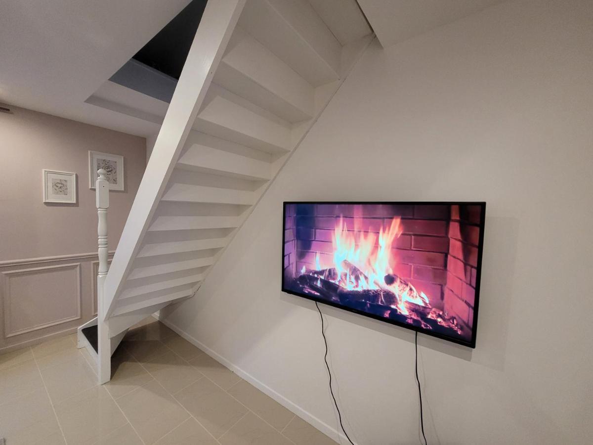 Larue Appart Hotel Panambi מראה חיצוני תמונה