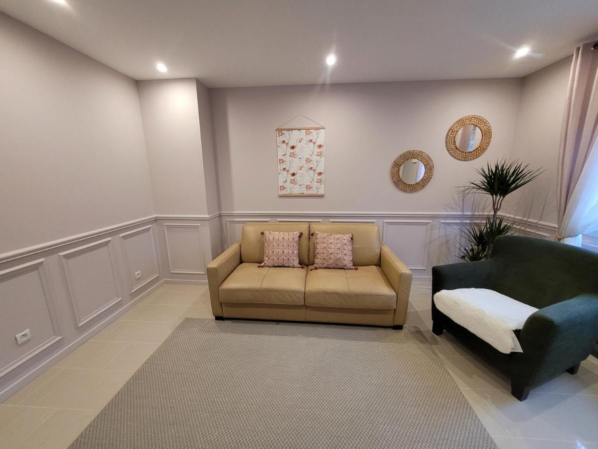 Larue Appart Hotel Panambi מראה חיצוני תמונה