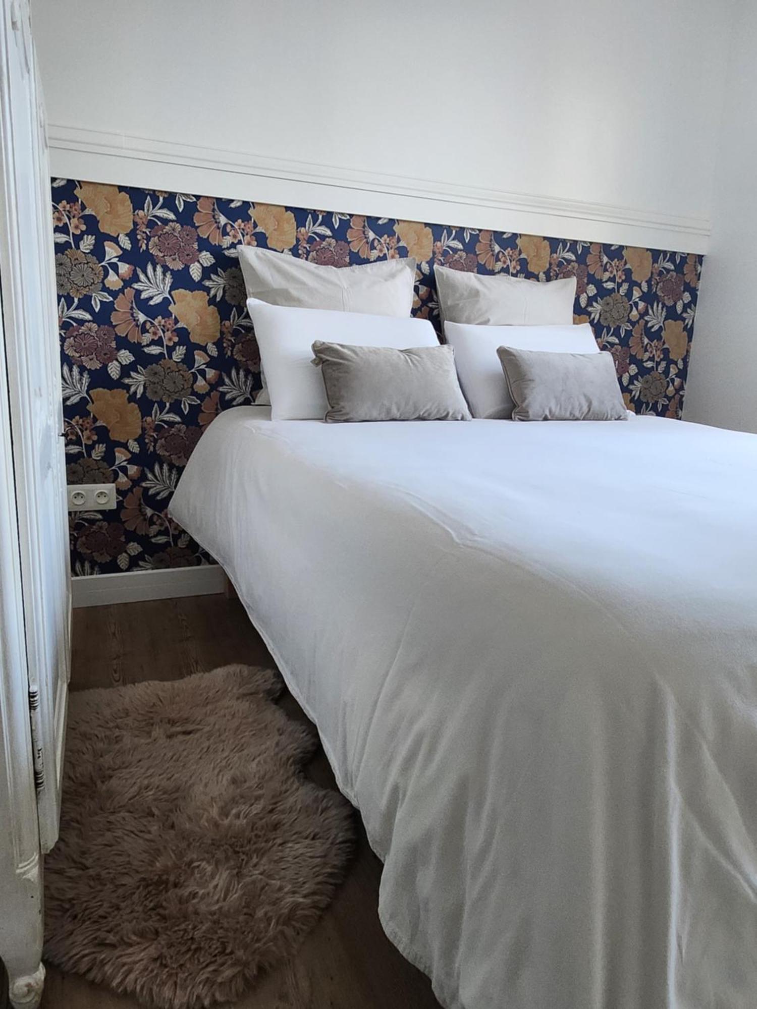 Larue Appart Hotel Panambi מראה חיצוני תמונה