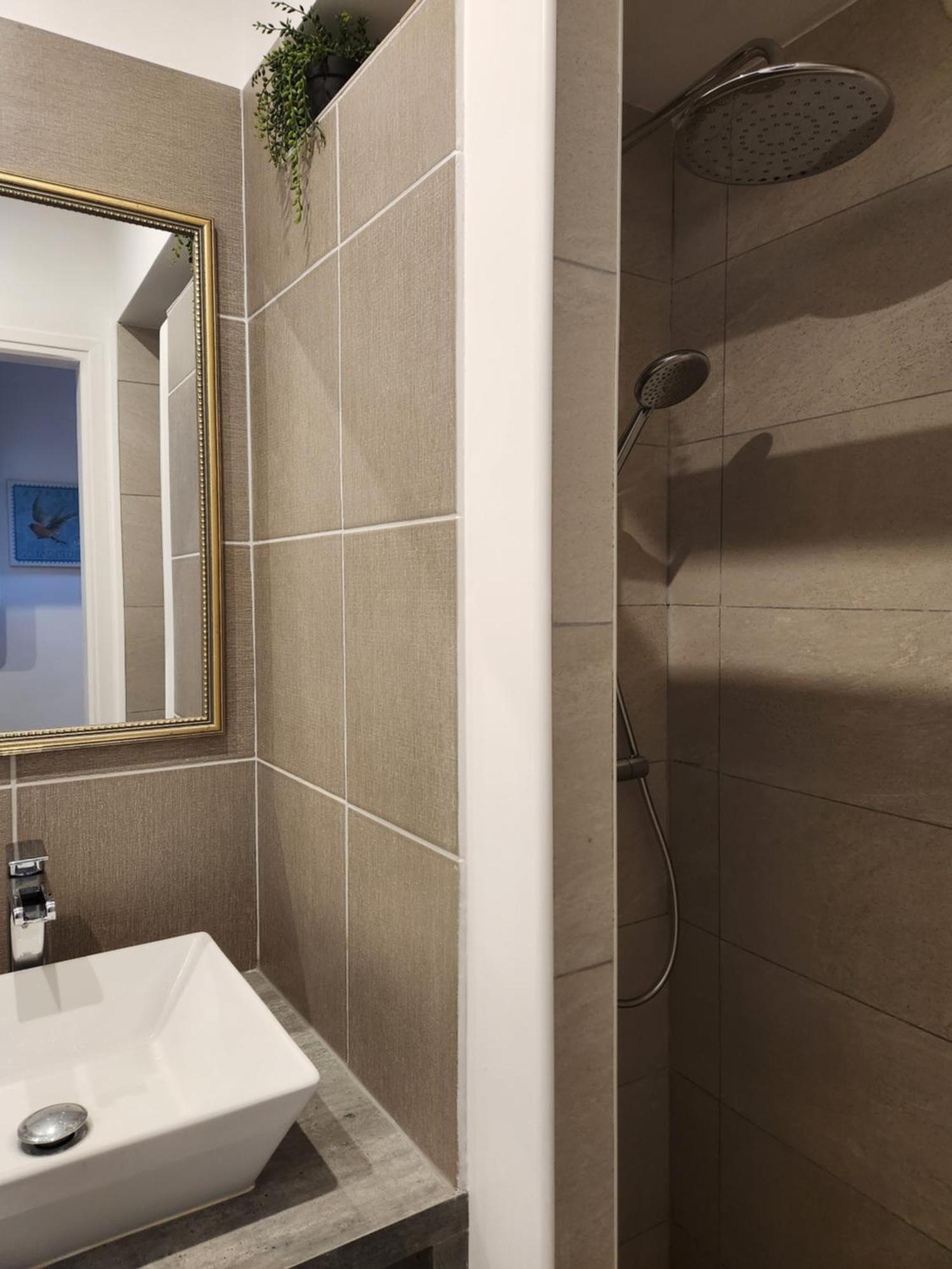 Larue Appart Hotel Panambi מראה חיצוני תמונה