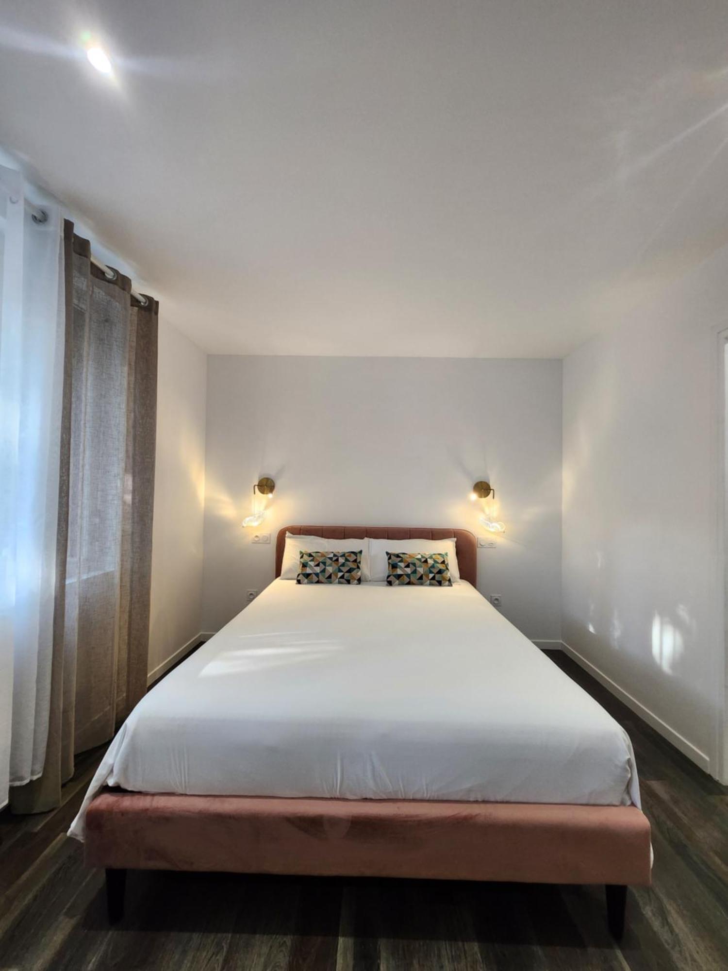 Larue Appart Hotel Panambi מראה חיצוני תמונה