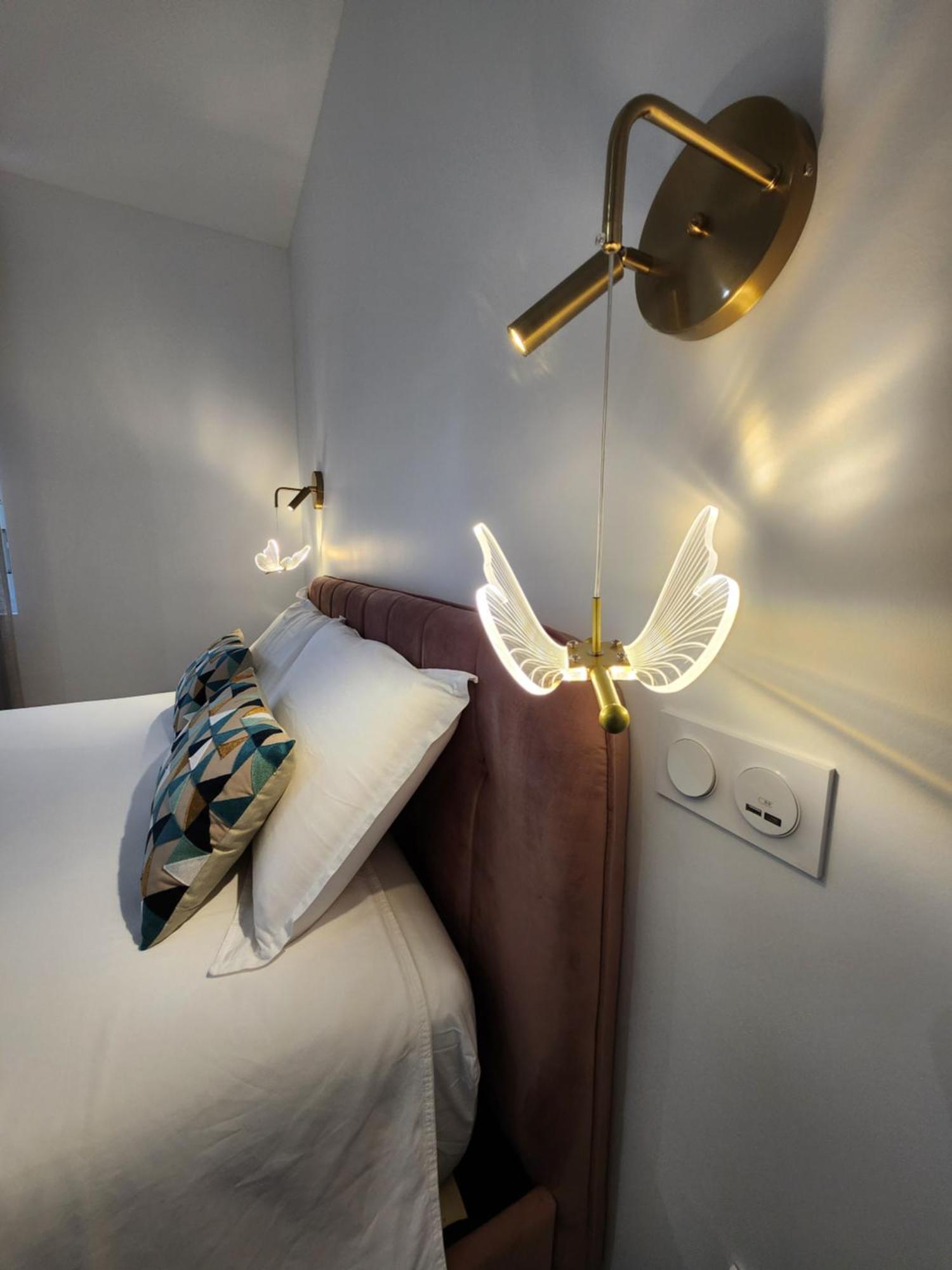 Larue Appart Hotel Panambi מראה חיצוני תמונה