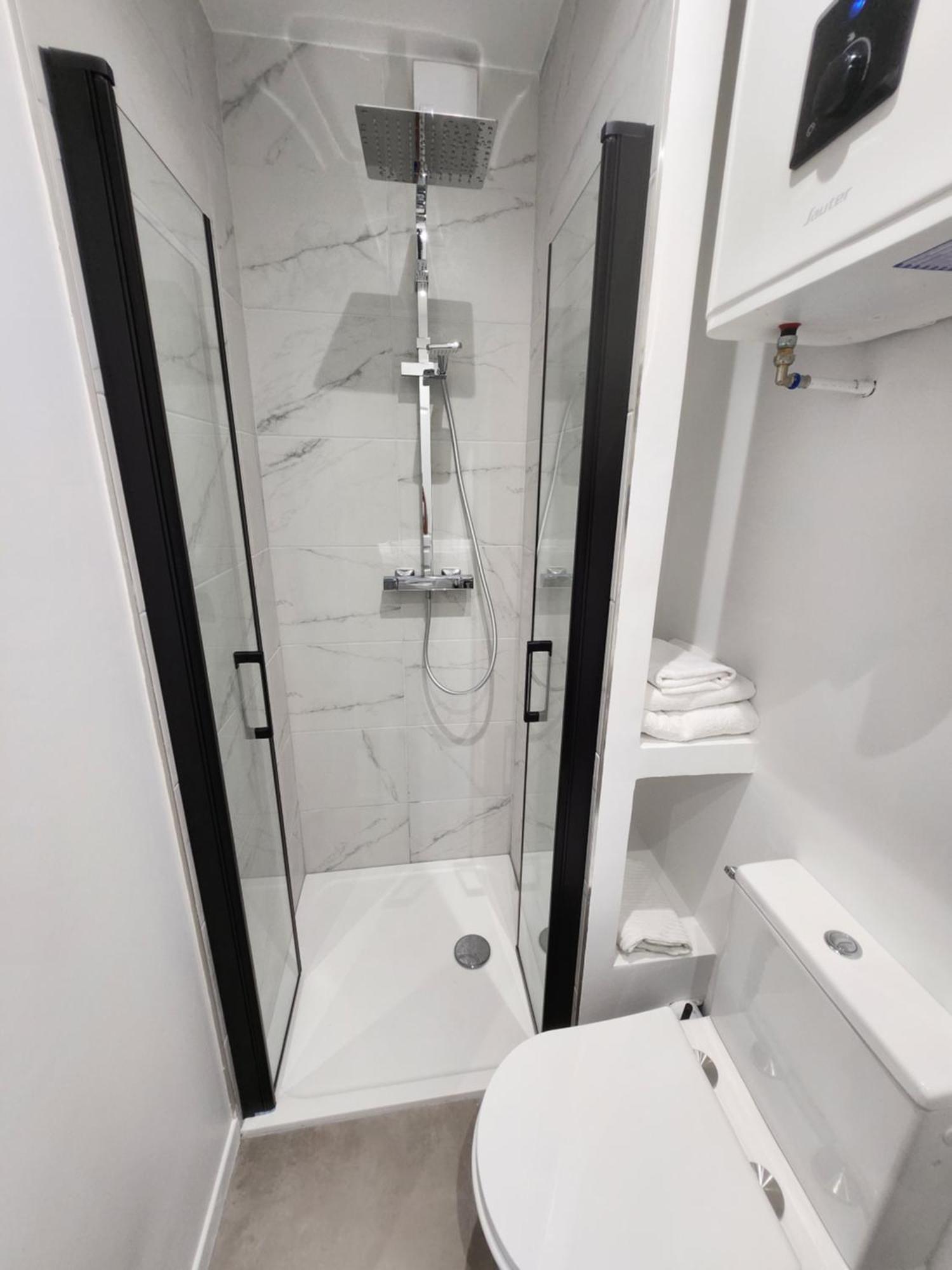 Larue Appart Hotel Panambi מראה חיצוני תמונה