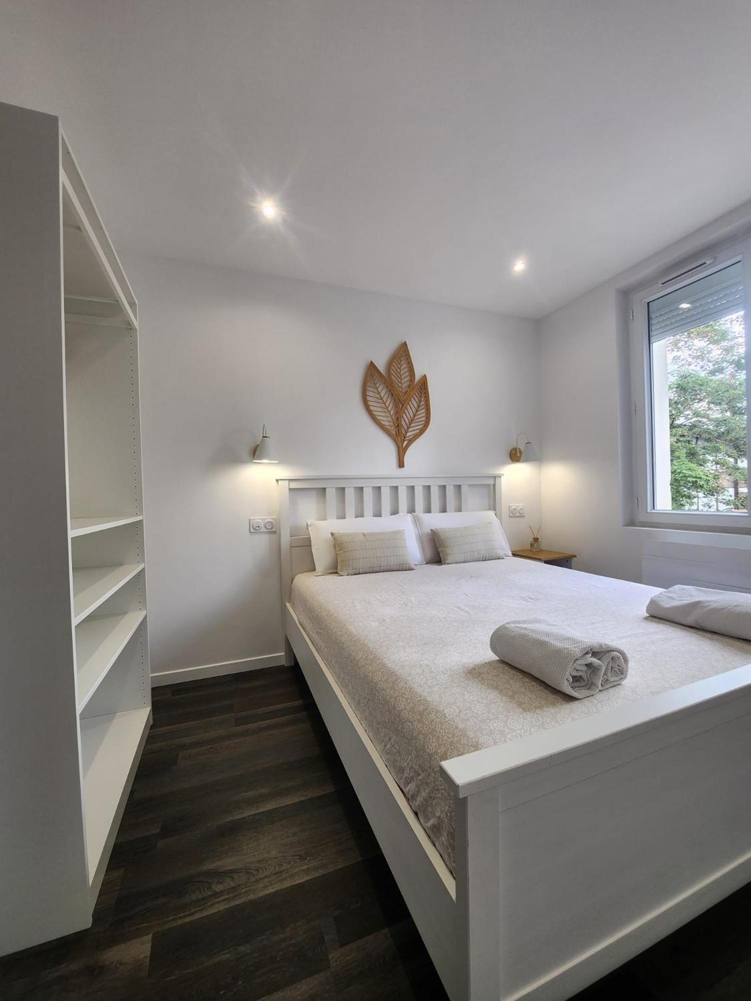 Larue Appart Hotel Panambi מראה חיצוני תמונה