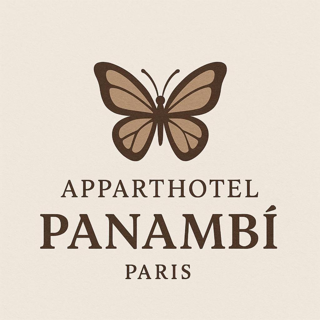 Larue Appart Hotel Panambi מראה חיצוני תמונה